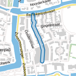 Bosboom Toussaintstraat