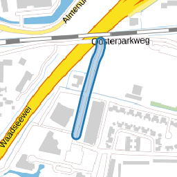 Johan van Oldenbarneveltstraat