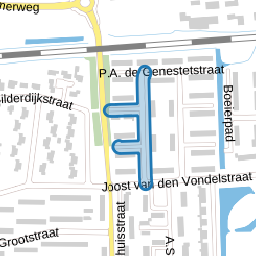 Nicolaas Beetsstraat