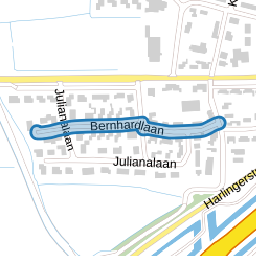 Bernhardlaan