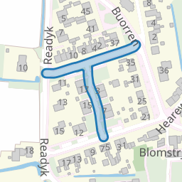 S. van der Ploegstrjitte