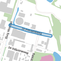 1e Industrieweg