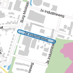 2e Industrieweg