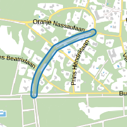 Koningin Julianalaan