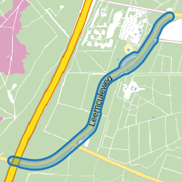 Leemculeweg