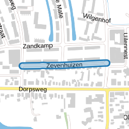 Zevenhuizen