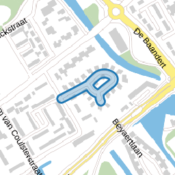 Anna de Renessestraat