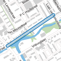 Constantijn Huygensstraat