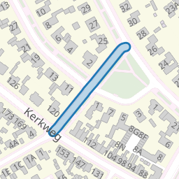 Jonkheer de Hertainglaan