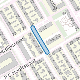 Nicolaas Beetsstraat