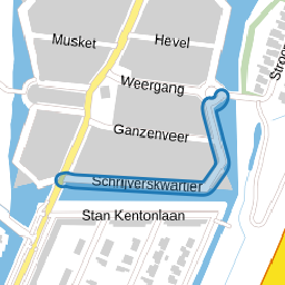 Schrijverskwartier