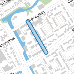 Simon van Haerlemstraat