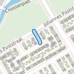 Walraven van Hallstraat