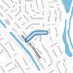 Wilhelmina Druckerstraat