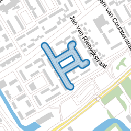 Willem van Velsenstraat