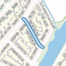 Abraham Kuyperstraat