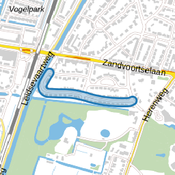 Alberdingk Thijmlaan