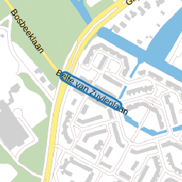 Belle van Zuylenlaan