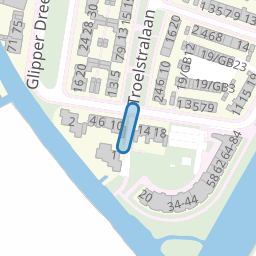 Cort van der Lindenlaan