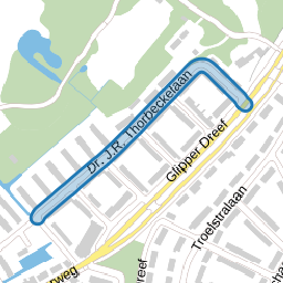 Dr. J.R. Thorbeckelaan