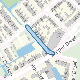 Dr. J.Th. de Visserstraat