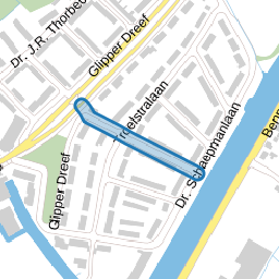 Dr. N.G. Piersonstraat