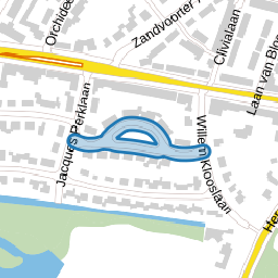 Frederik van Eedenplein