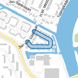 Hendrik Andriessenlaan