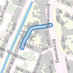 Hendrik Peeperkornstraat