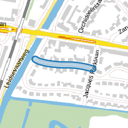 Herman Heijermanslaan