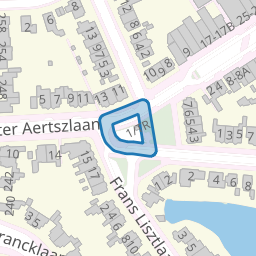 Jan Miense Molenaerplein