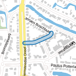 J.C. van Oostzanenlaan