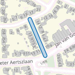 Lucas van Leijdenlaan