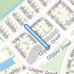 Mr. A. baron Mackaystraat