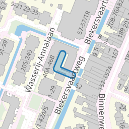 Wasserij Van Houtenhof