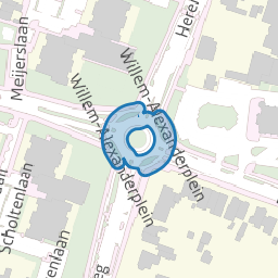 Willem-Alexanderplein