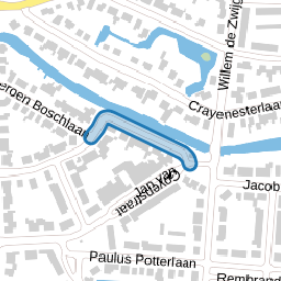 Willem van de Veldekade