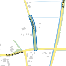 Brandweg