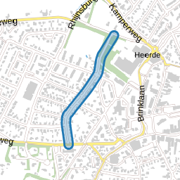 Meester Nijhoffstraat