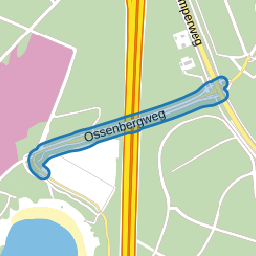 Ossenbergweg