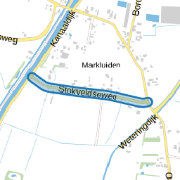 Stokveldseweg