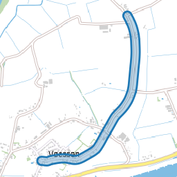 Veesser Enkweg