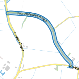 Hondehoekseweg