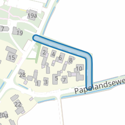 Meester van Voorstweg