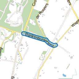 Bankenburgerweg