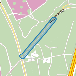 Hessenweg