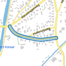 Hullenweg