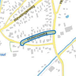 Hullenzijweg