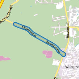 Molenweg