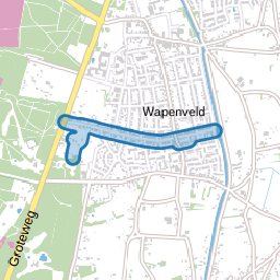 Nachtegaalweg
